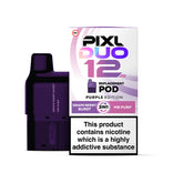 PIXL DUO 12 REFILL PURPLE EDITION (5)